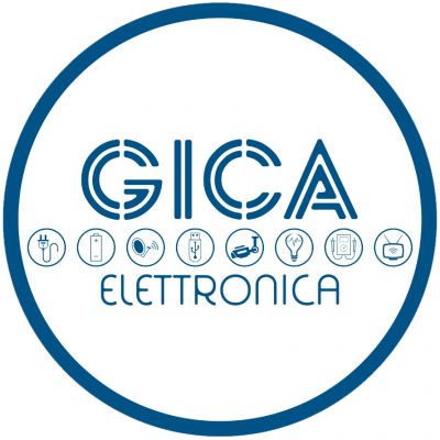 GICA ELETTRONICA DI CAUSARANO GIACINTO